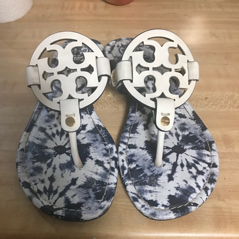 Tory Burch Sandals